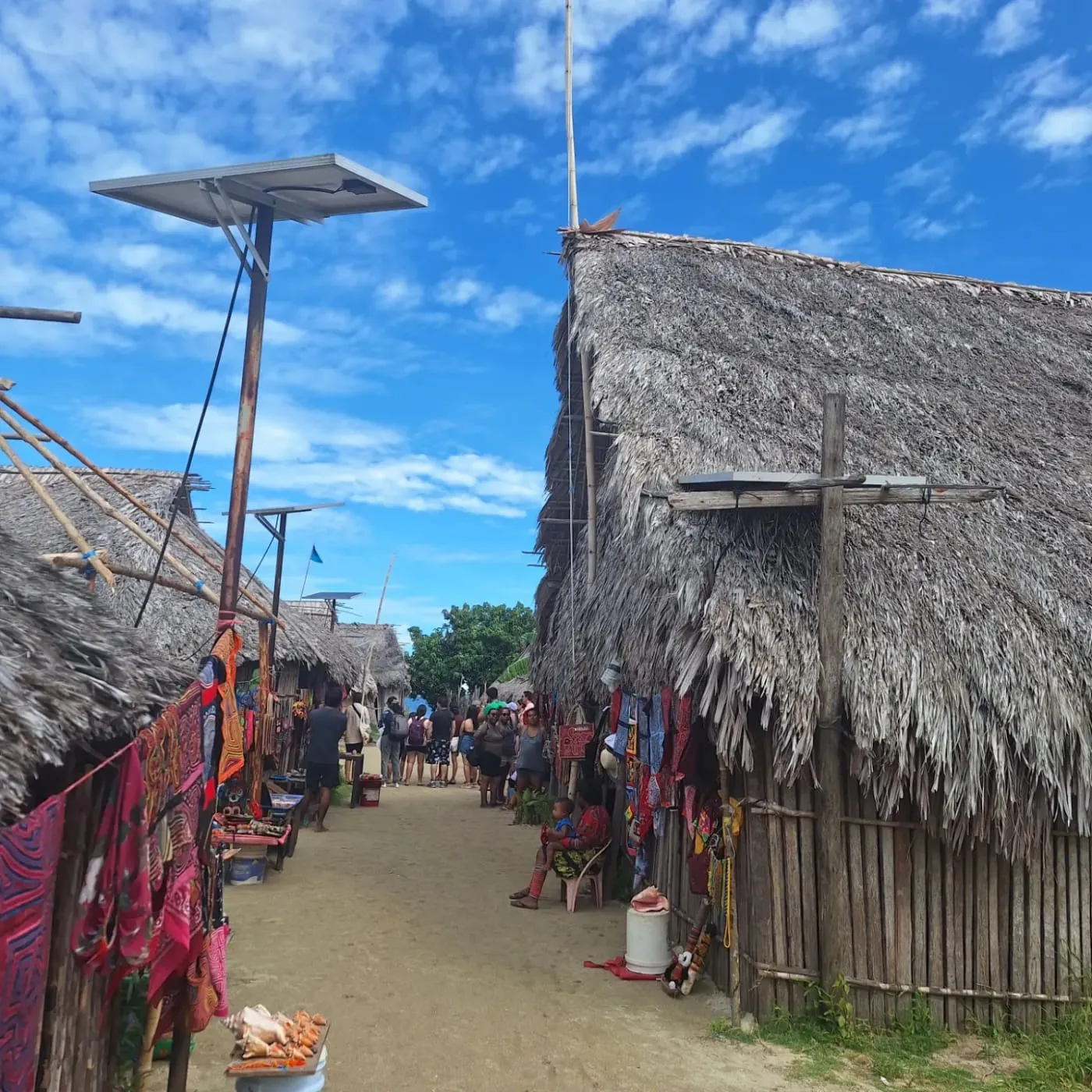 El Impuesto de la Comarca Guna Yala: Cuánto Es y Por Qué Se Paga