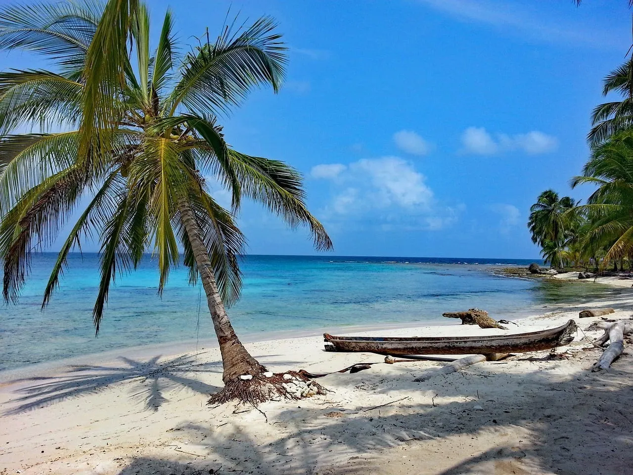 Isla Chichime, San Blas