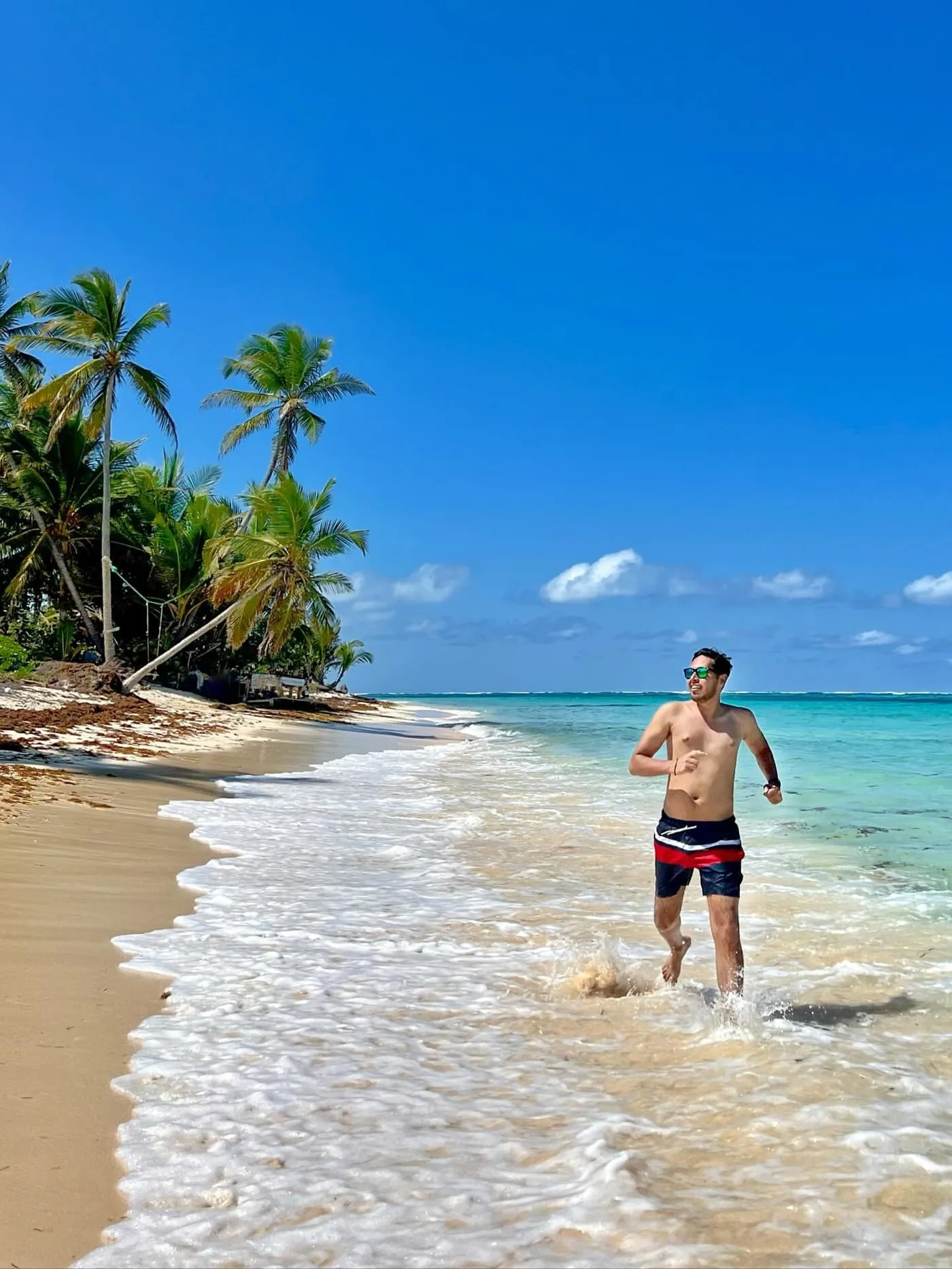 Excursión a San Blas de un día
