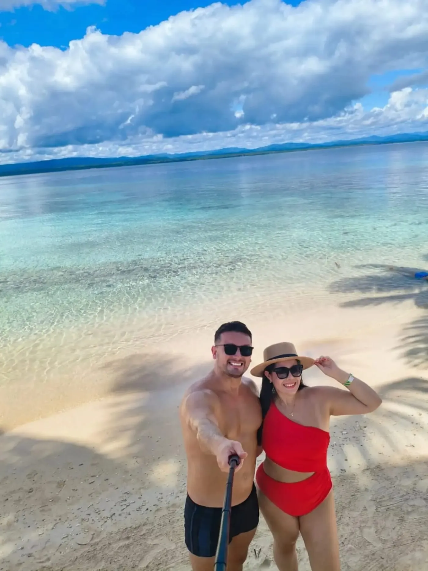 Cómo Reservar tu Tour a San Blas con Solo un Anticipo
