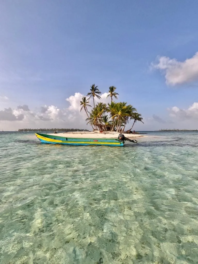 San Blas en Pareja: Ideas para una Escapada Romántica